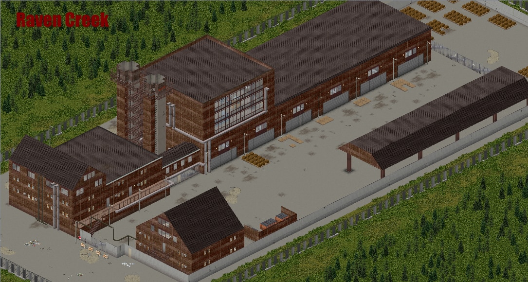 Raven Creek B42 — screenshot 7