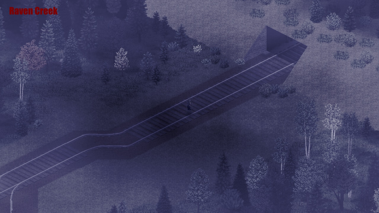 Raven Creek B42 — screenshot 3