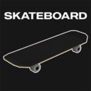 [B42.13+ MP] Skateboard!