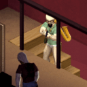 Staircast | B41/B42