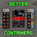 Better Containers