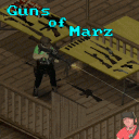 [42 + MP] GoM – Guns of Marz