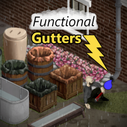 [B42] Functional Gutters