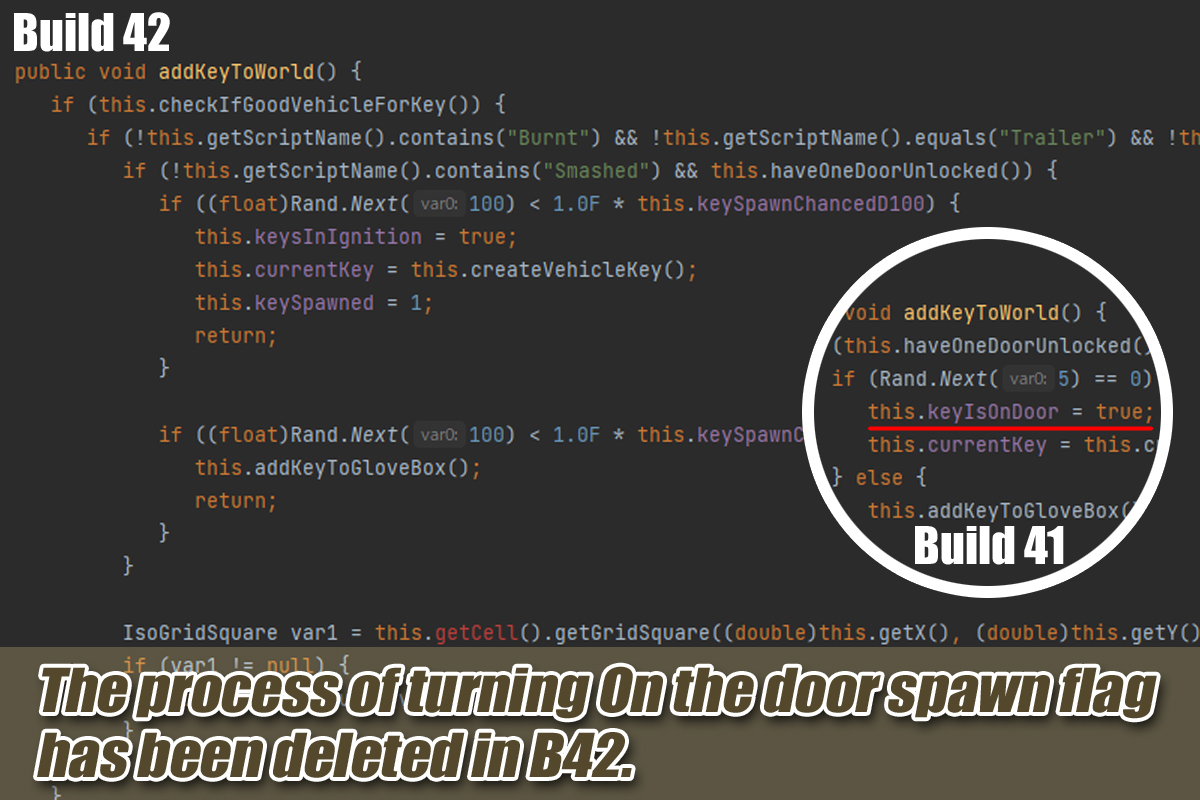 On the Door — screenshot 3