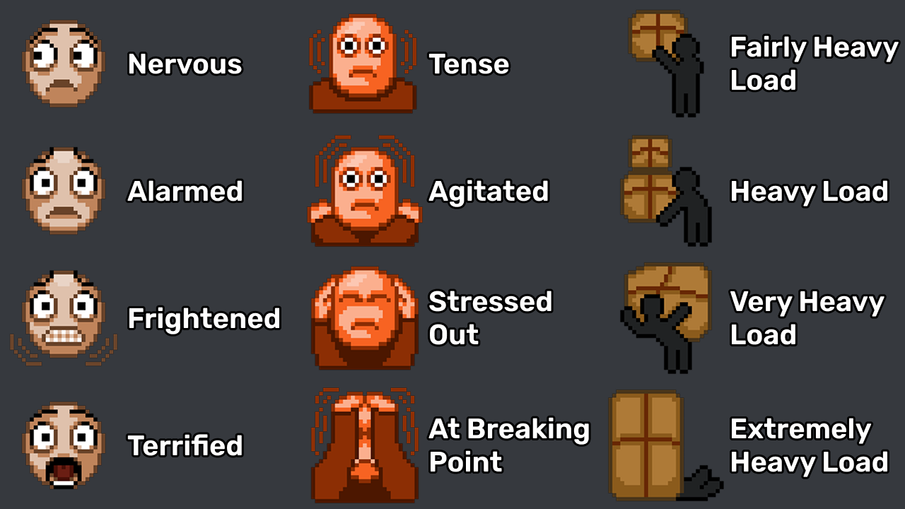 Dynamic Moodles — screenshot 1