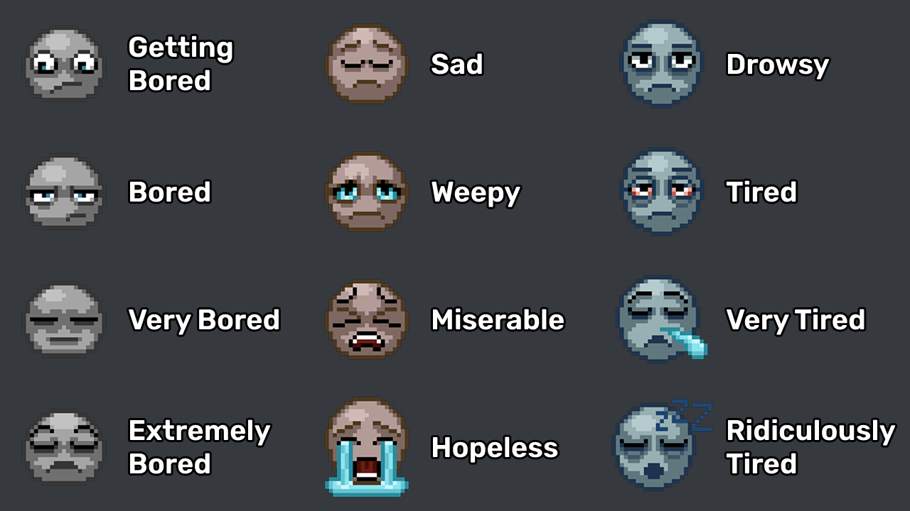 Dynamic Moodles — screenshot 6