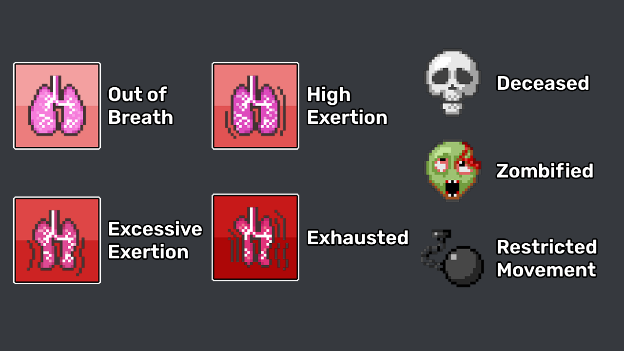 Dynamic Moodles — screenshot 8