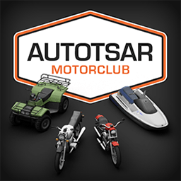 Autotsar Motor Club B42 — screenshot 1