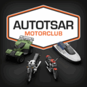 Autotsar Motor Club B42