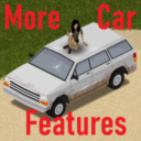 More Car Features + Spawn Zones Expansion [B42.20 Stable]