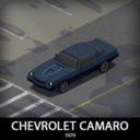 ’79 Chevrolet Camaro