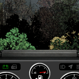 Navigator | Navigation Mod for Project Zomboid B42