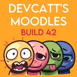Devcatt’s Moodles [Build 42+]