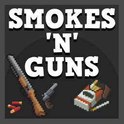 Smokes and Guns — screenshot 1