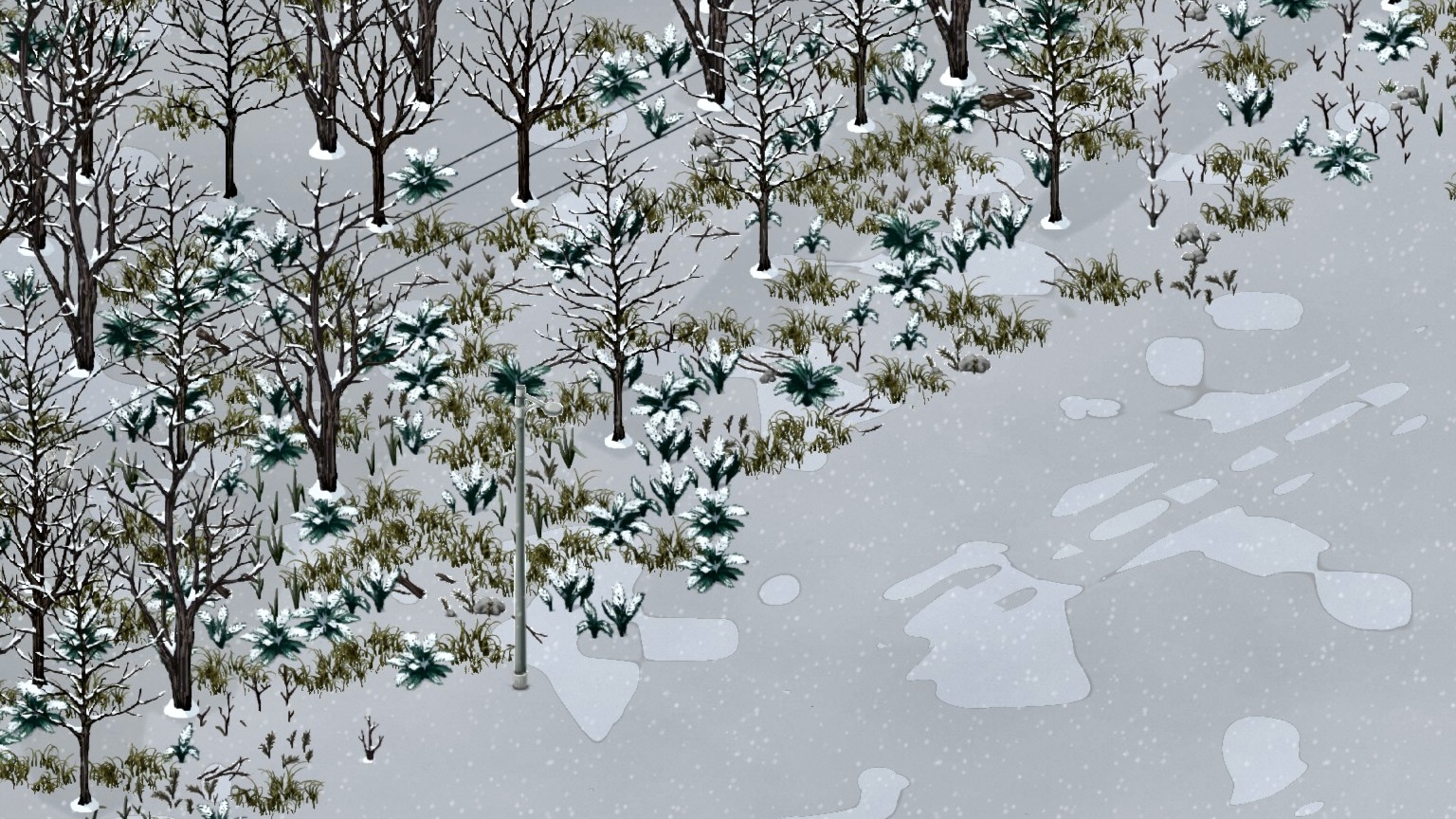 Cold Winters — screenshot 6