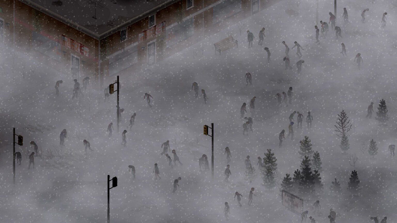 Cold Winters — screenshot 5