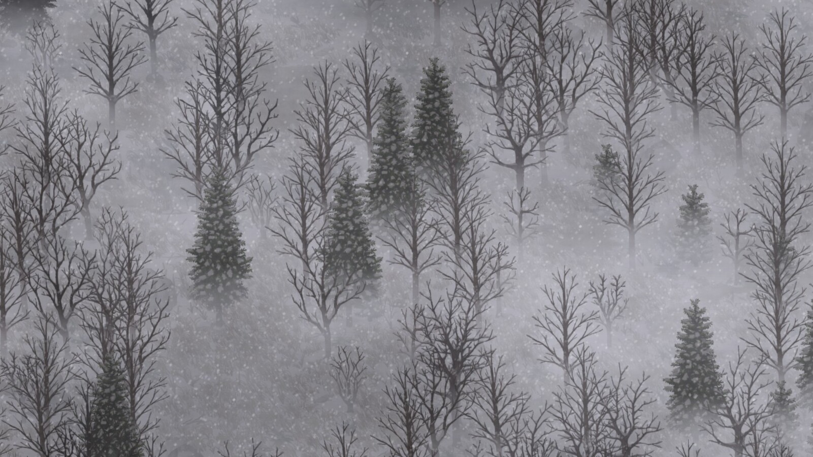 Cold Winters — screenshot 3