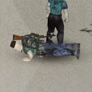 Exercise With Gear Again