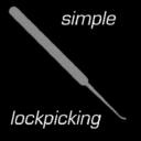 Simple Lockpicking [B41/B42MP]