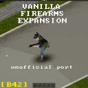 [42] Vanilla Firearms Expansion
