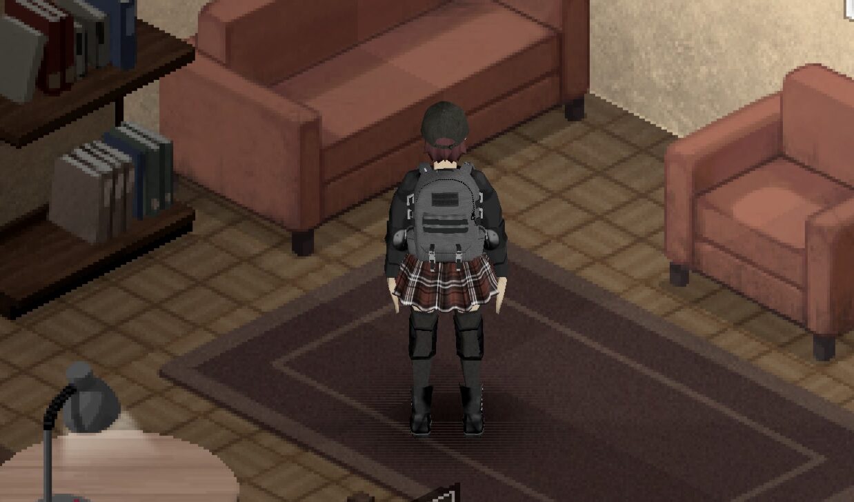 Legendary Backpacks — screenshot 6