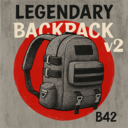 Legendary Backpacks