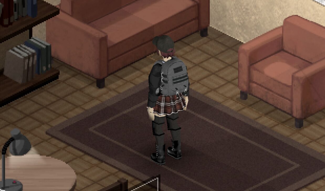 Legendary Backpacks — screenshot 4