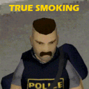 True Smoking [B42MP]