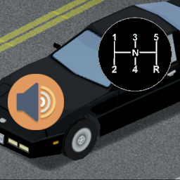 Better Car Physics — screenshot 1