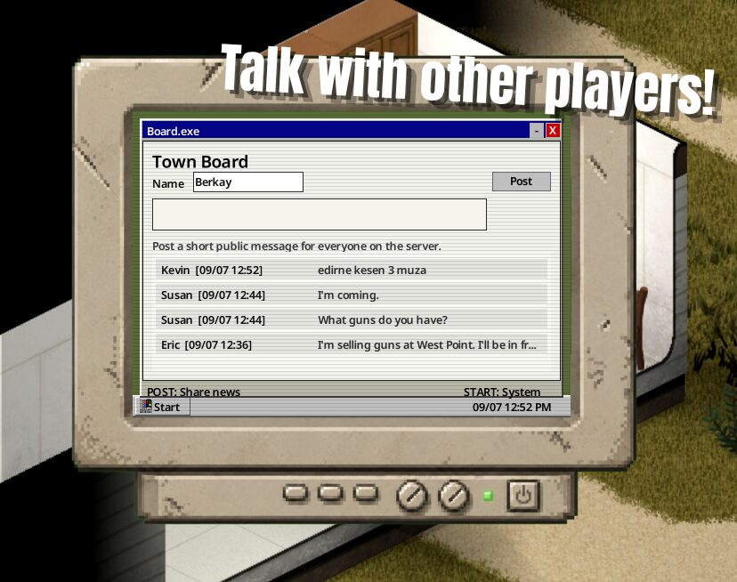 Computer Mod — screenshot 5