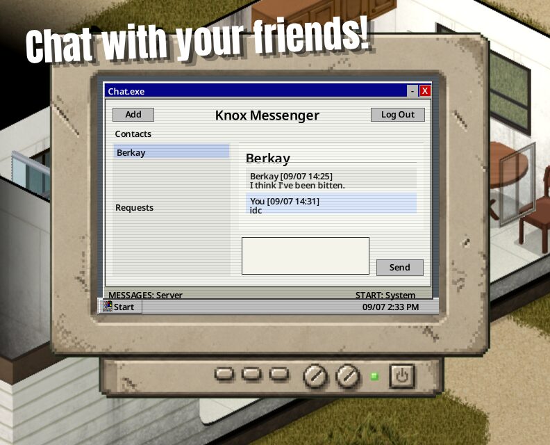 Computer Mod — screenshot 6