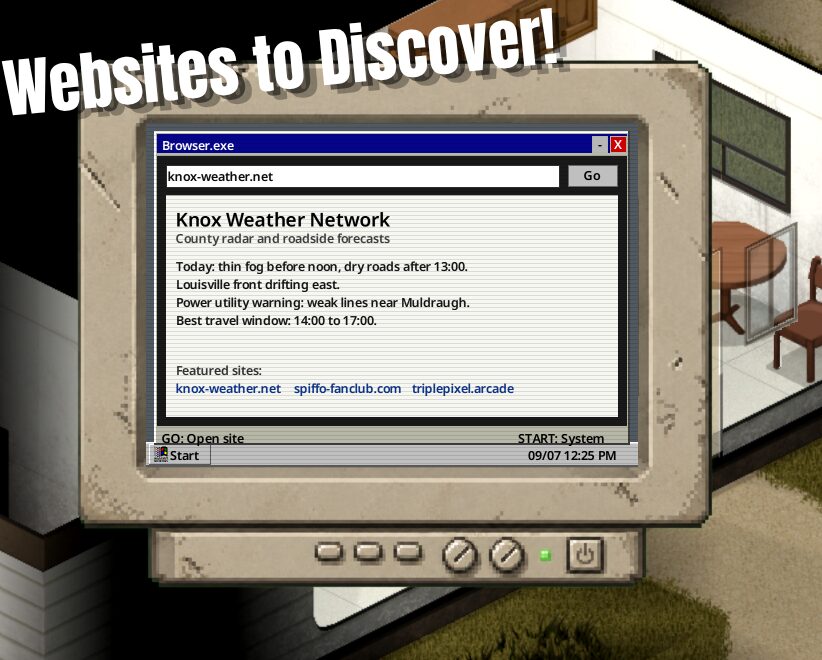 Computer Mod — screenshot 4