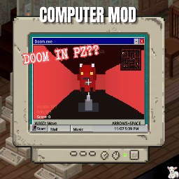 Computer Mod