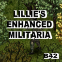 Lillie’s Enhanced Militaria
