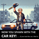 Did I Have A Car?