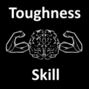 [B41/B42] Toughness Skill