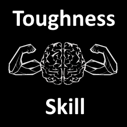 [B41/B42] Toughness Skill
