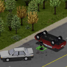 [B42MP] FlipVehiclePlusTrailer