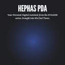 [B41/B42] Hephas Stalker PDA