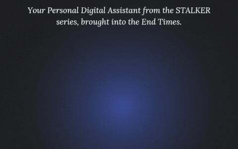 [B41/B42] Hephas Stalker PDA