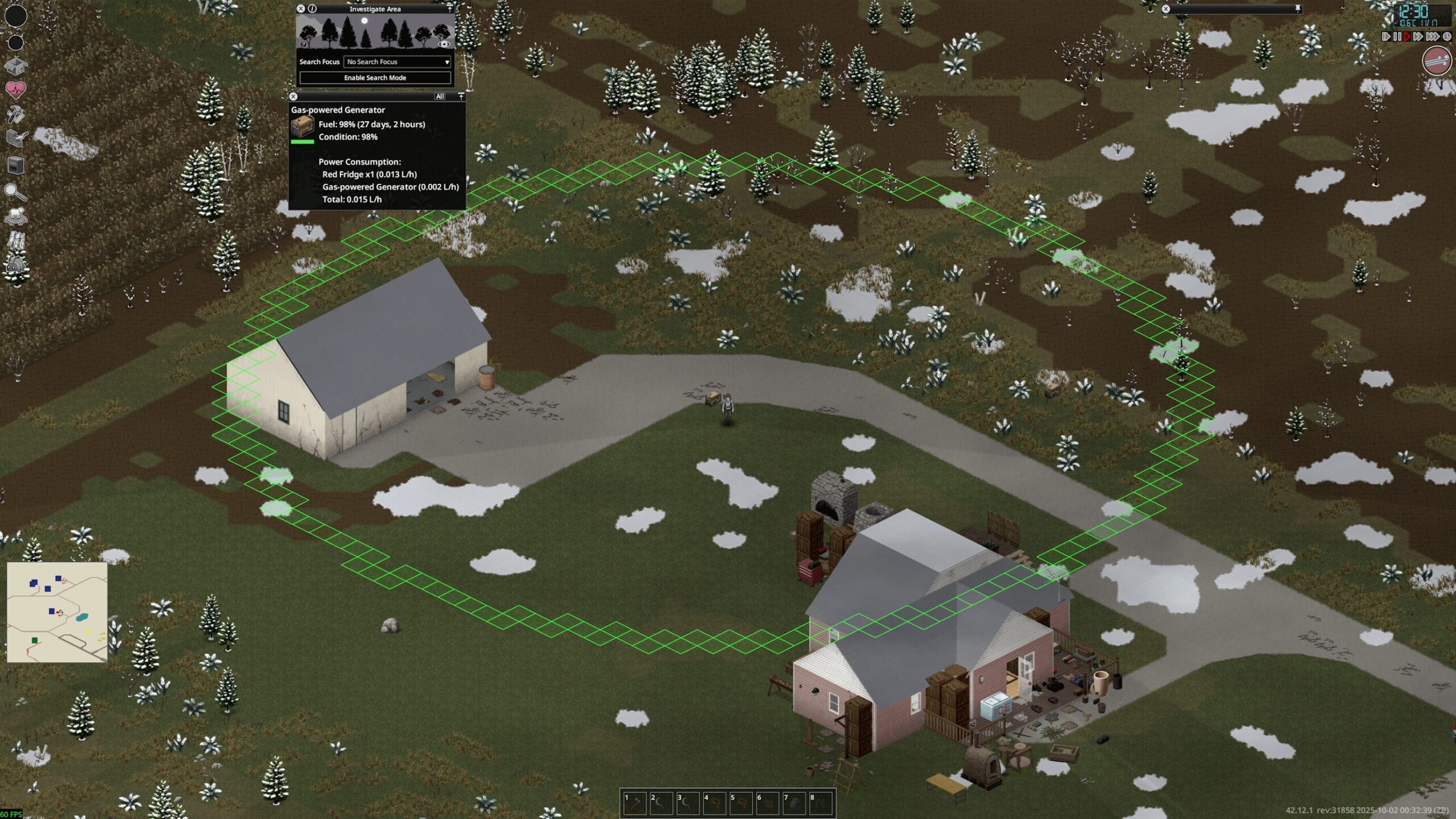 Better Generator Info — screenshot 6