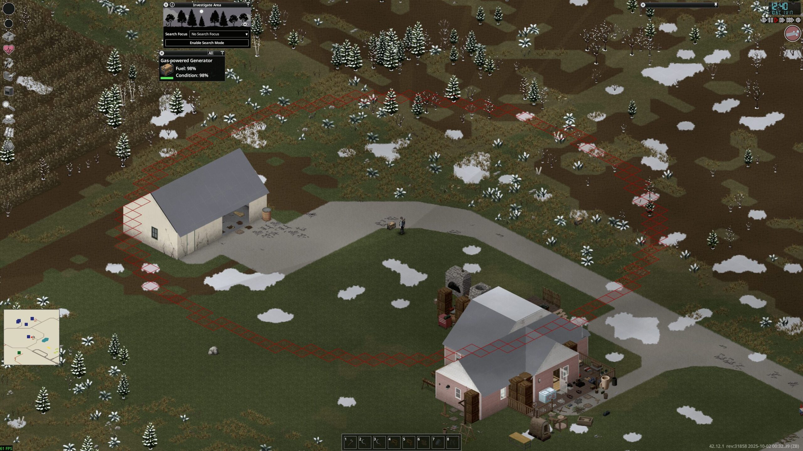 Better Generator Info — screenshot 7
