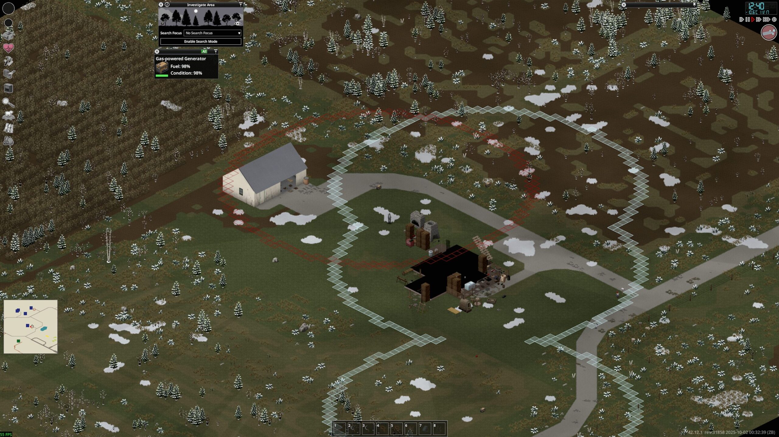 Better Generator Info — screenshot 8