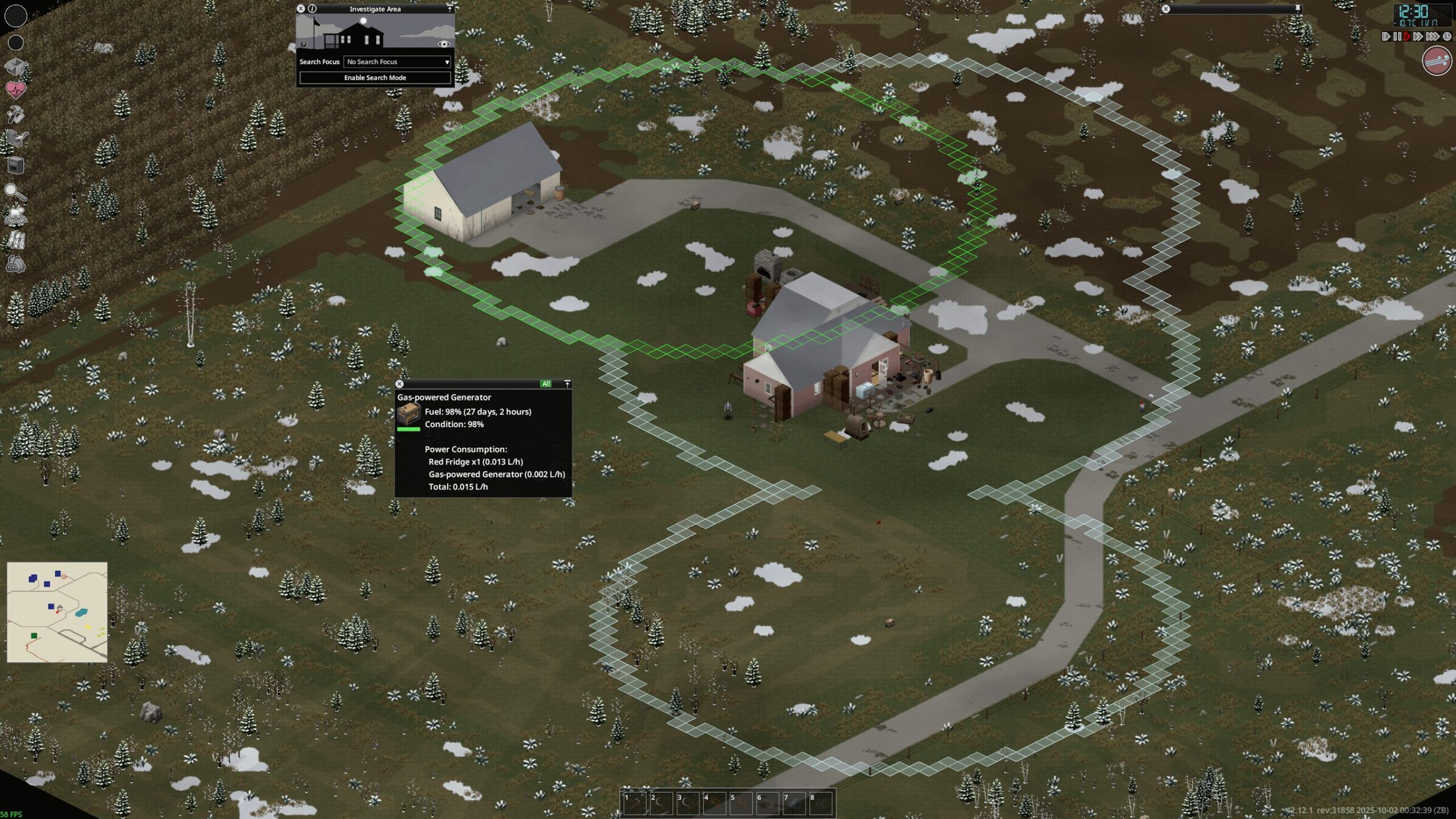 Better Generator Info — screenshot 9