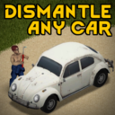 Dismantle Any Car