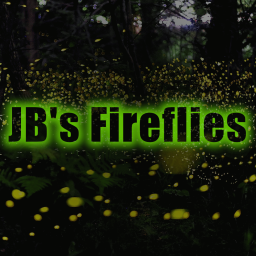 JB’s Fireflies – B41 and B42 + MP