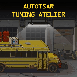 Autotsar Bus B42
