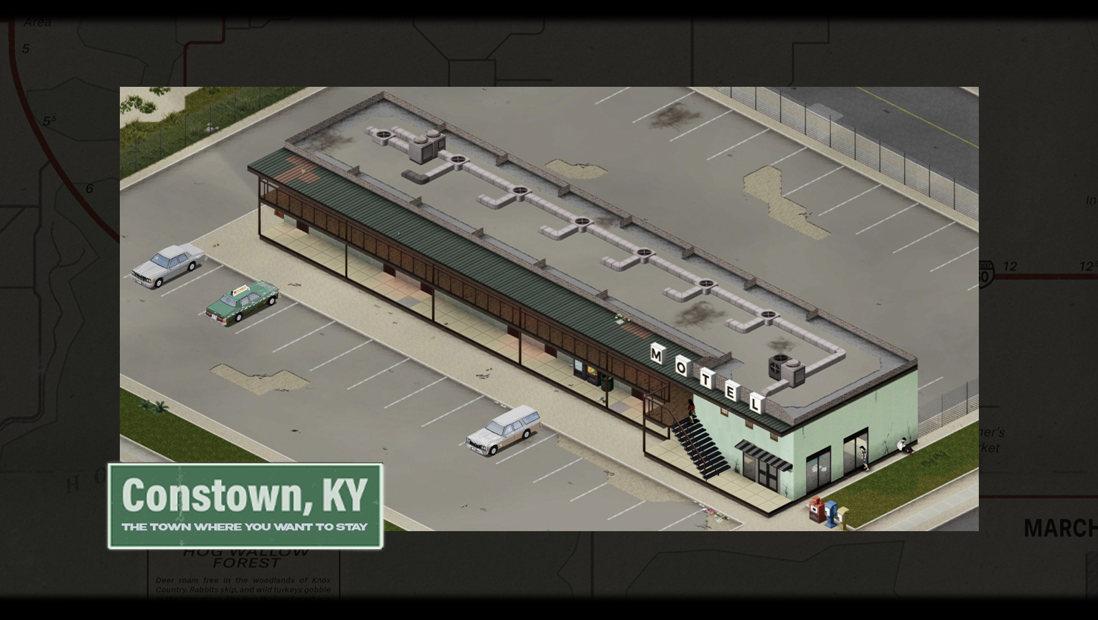 Constown (B42) — screenshot 6
