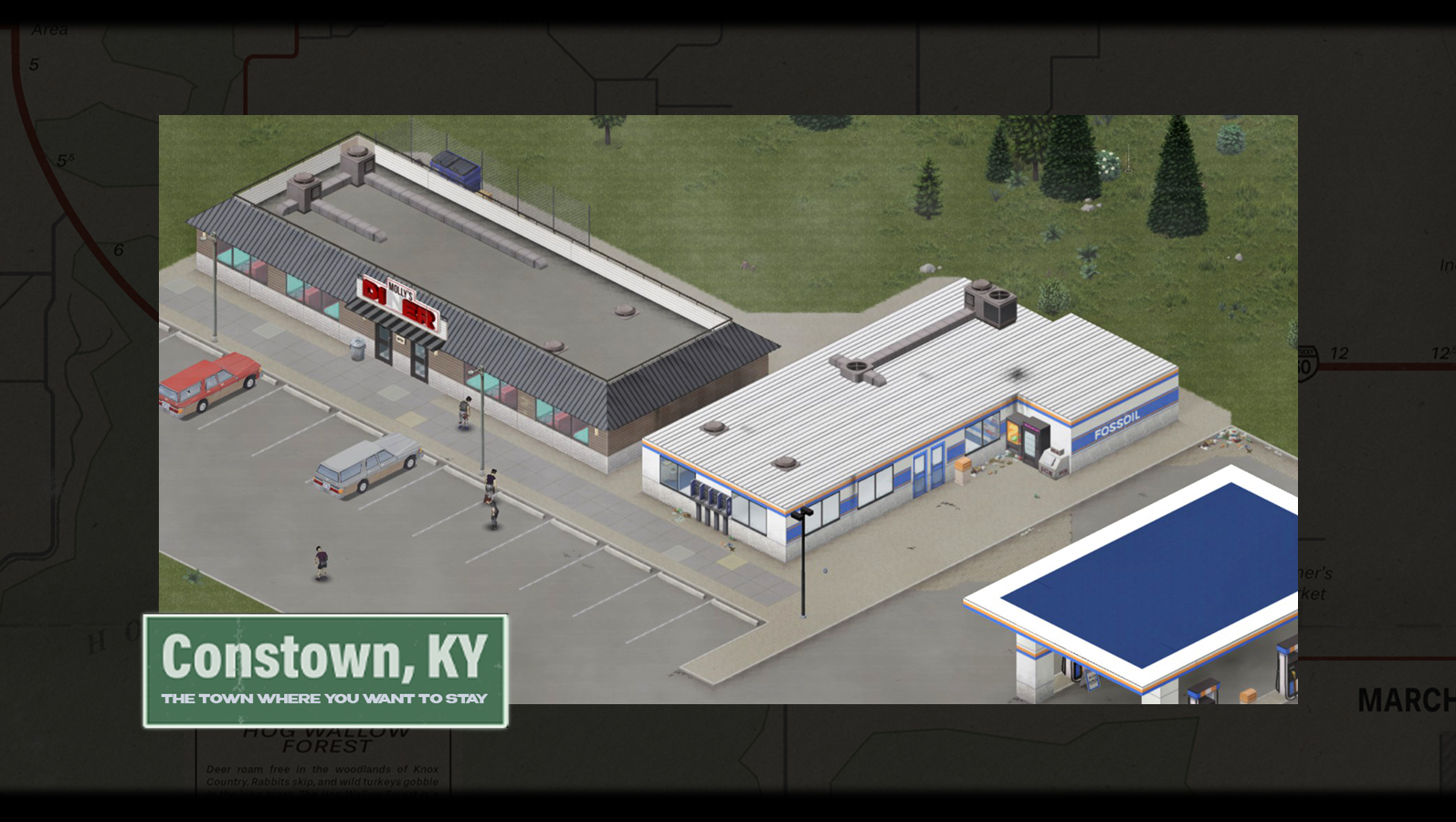 Constown (B42) — screenshot 7