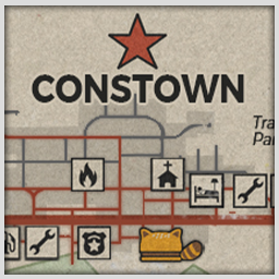Constown (B42)